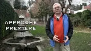 Film interview Jacques Allard