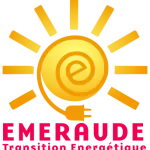 Logo Emeraude Transition Energétique